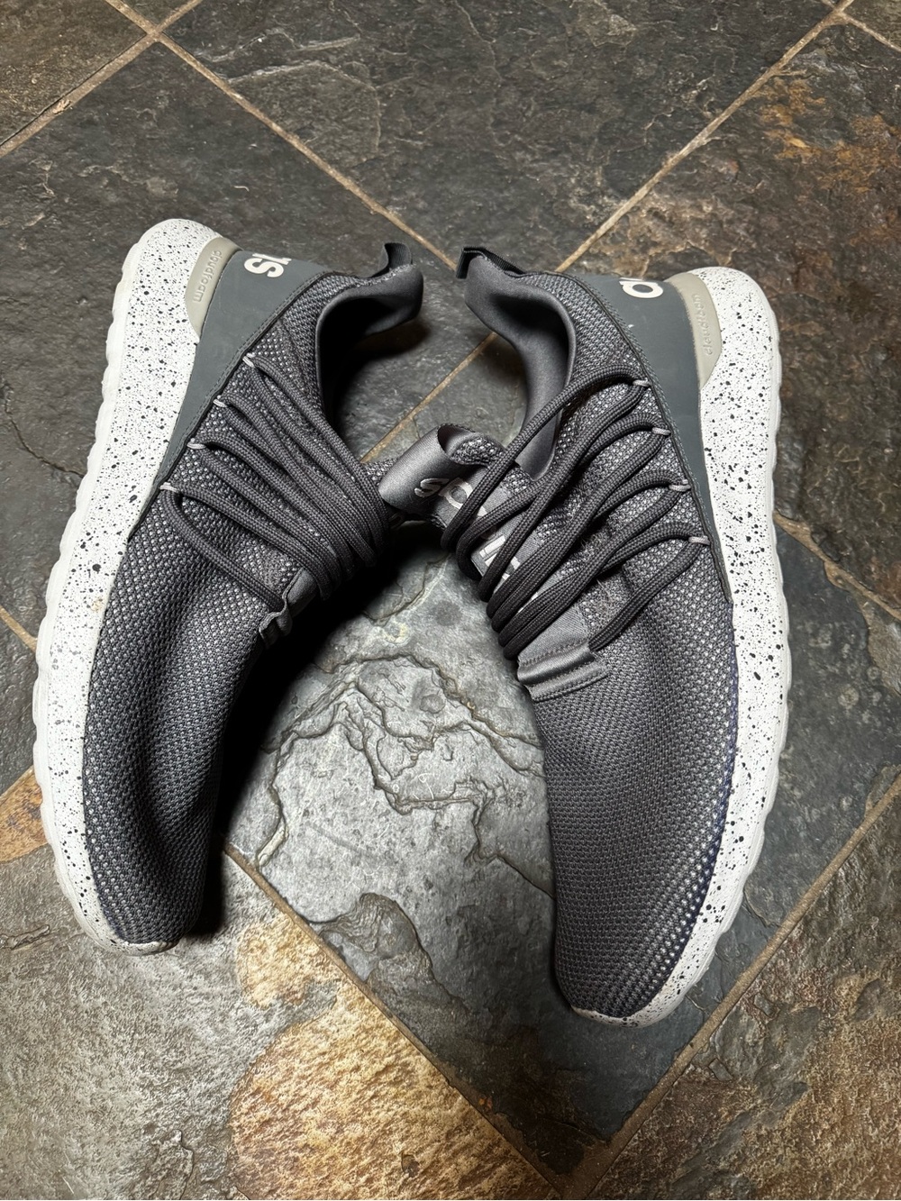 Adidas Lite Racer Adapt men’s 14